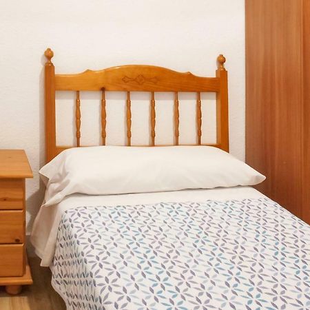 Hostal Temino Burgo 외부 사진