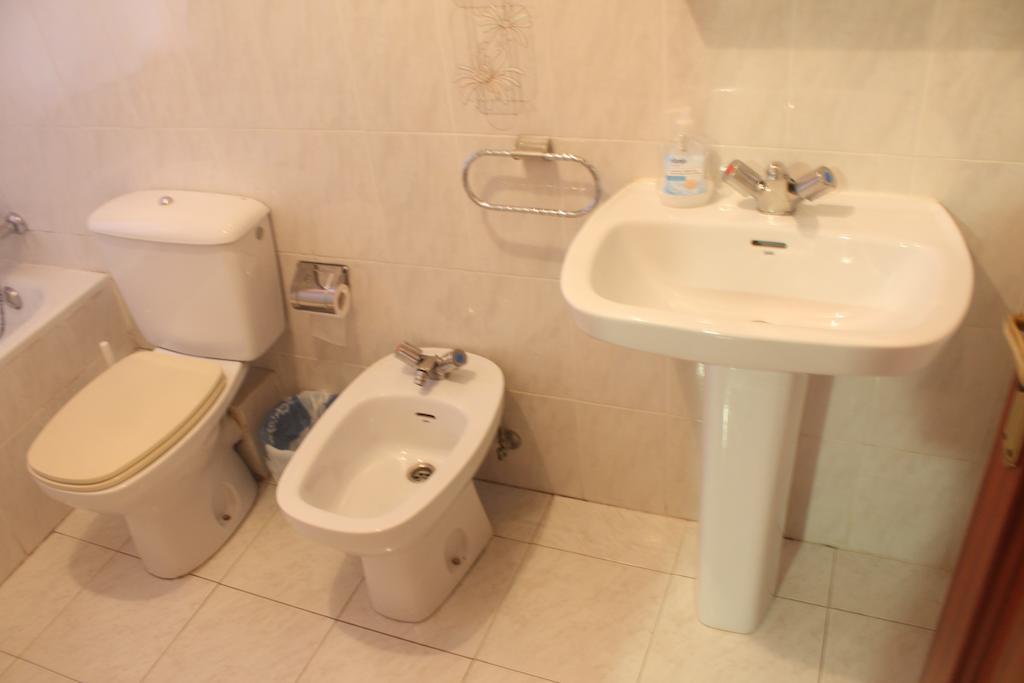 Hostal Temino Burgo 객실 사진