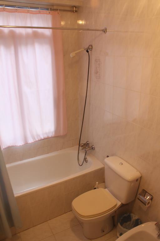 Hostal Temino Burgo 객실 사진