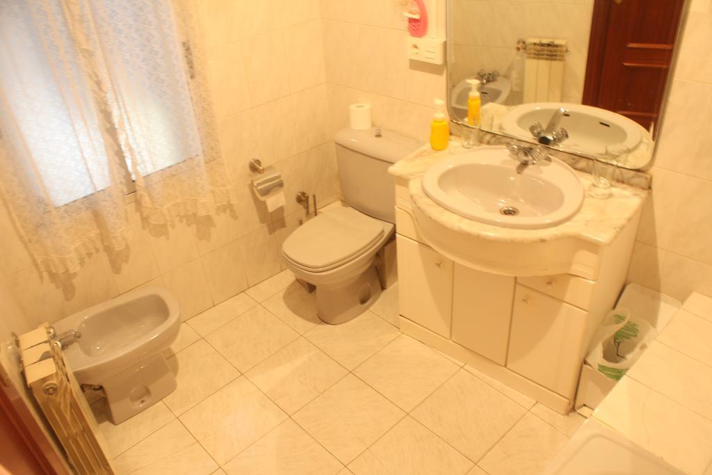 Hostal Temino Burgo 객실 사진