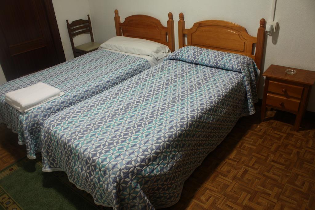 Hostal Temino Burgo 객실 사진