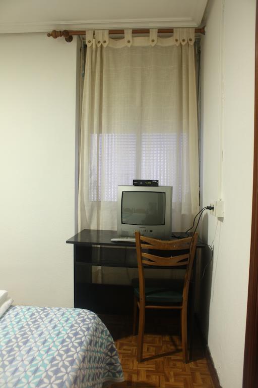 Hostal Temino Burgo 객실 사진