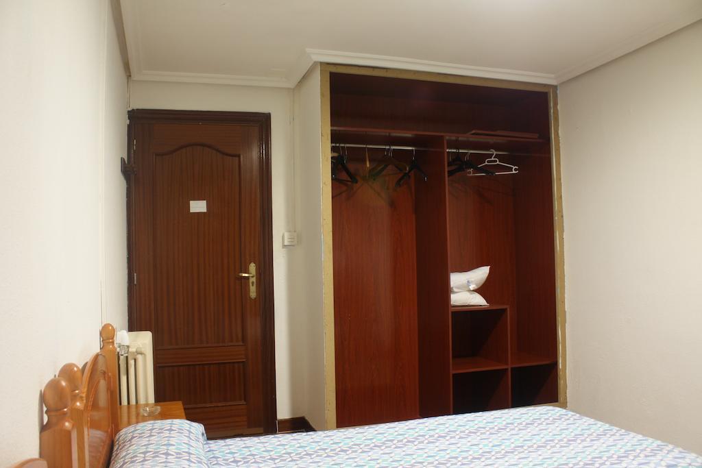 Hostal Temino Burgo 객실 사진