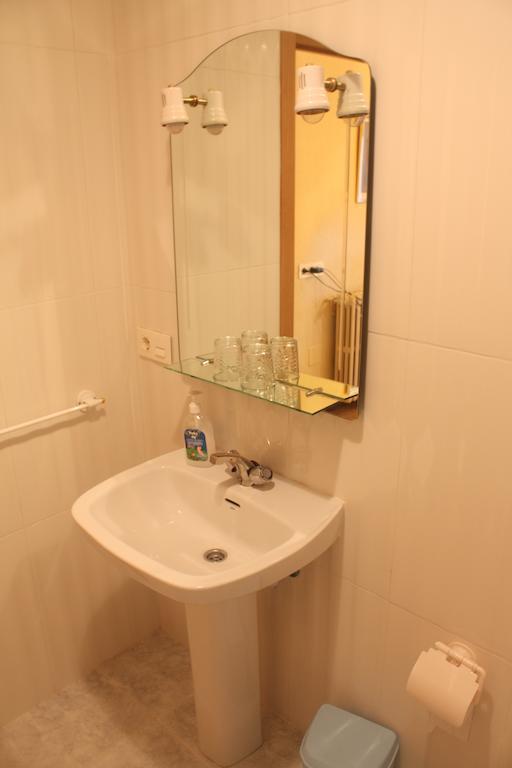 Hostal Temino Burgo 객실 사진