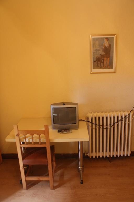 Hostal Temino Burgo 객실 사진