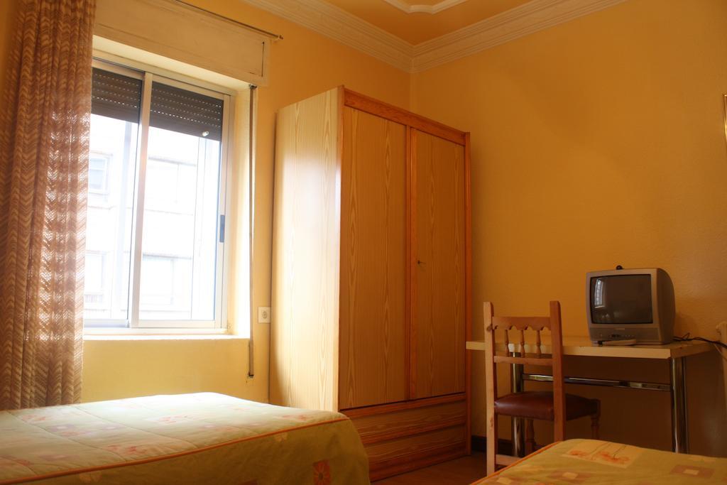 Hostal Temino Burgo 객실 사진