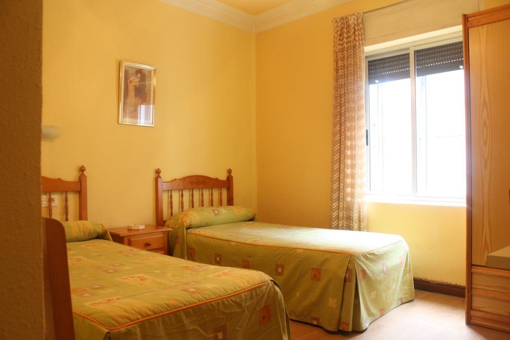 Hostal Temino Burgo 객실 사진