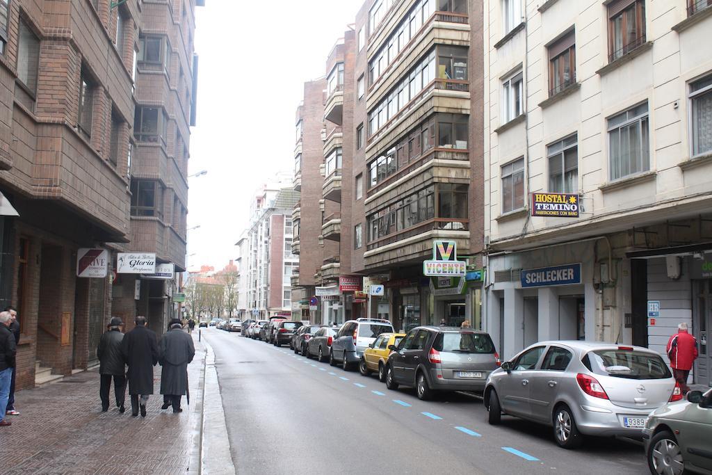 Hostal Temino Burgo 객실 사진