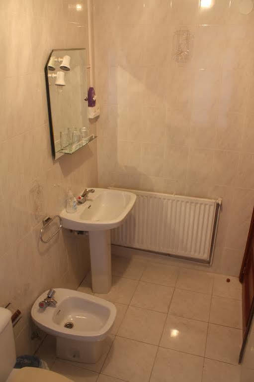 Hostal Temino Burgo 외부 사진