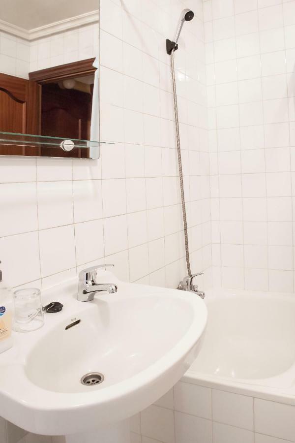 Hostal Temino Burgo 외부 사진