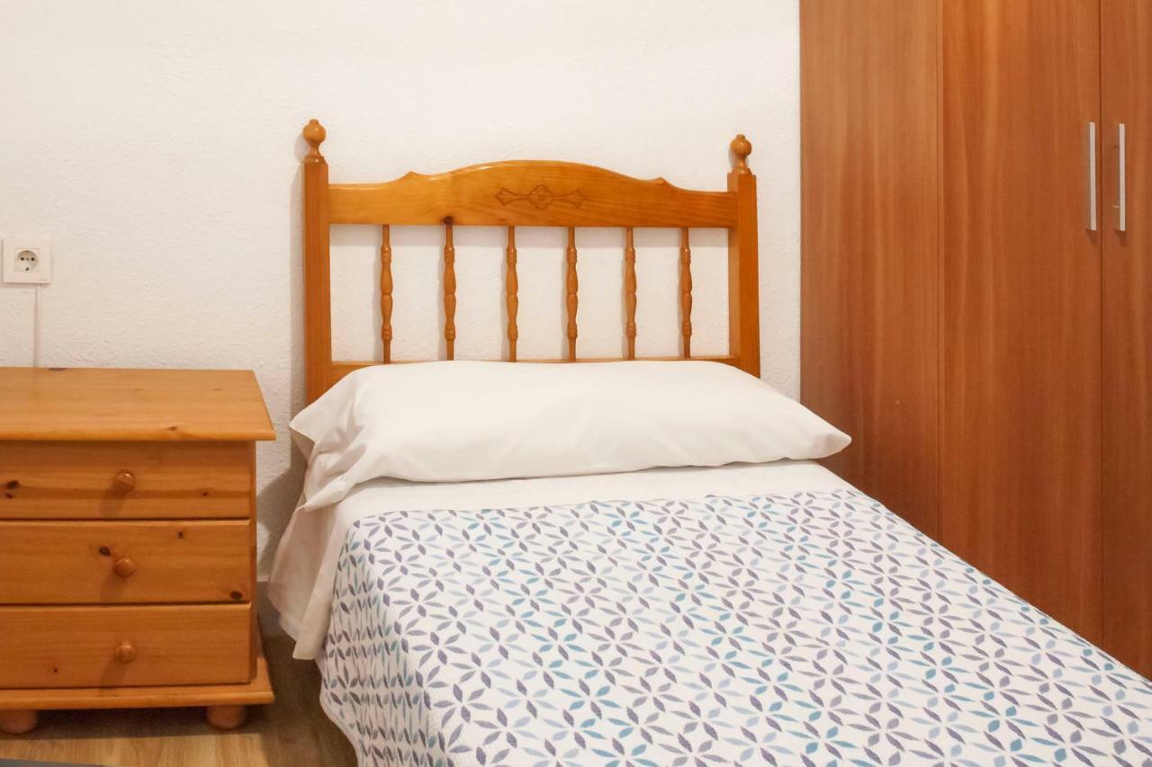Hostal Temino Burgo 외부 사진