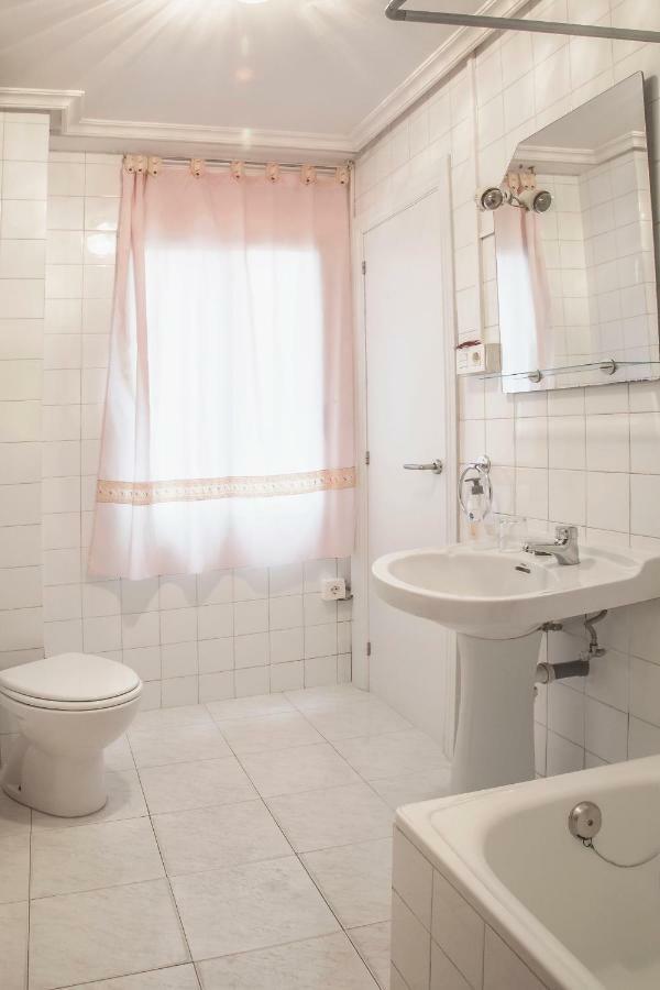 Hostal Temino Burgo 외부 사진